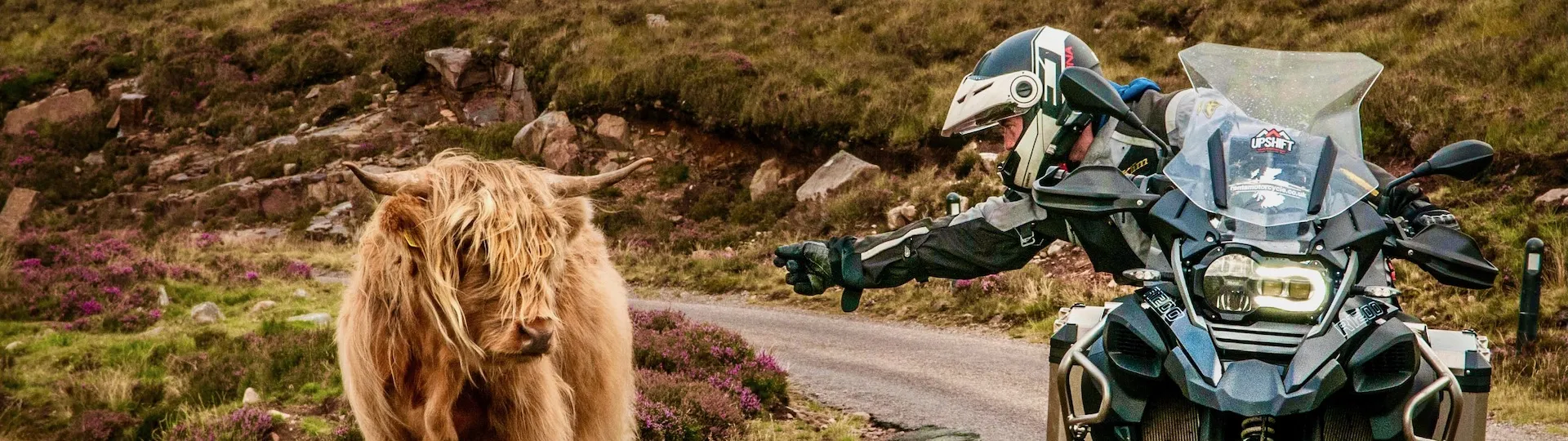 motojoe – spectacular tours of scotland