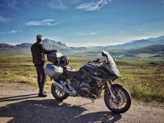 Self-Guided Tours image